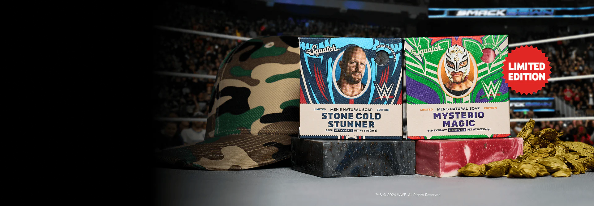 Unleash Your Inner Man Naturally